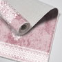 Mijölnir Juego de alfombrillas de baño Powder